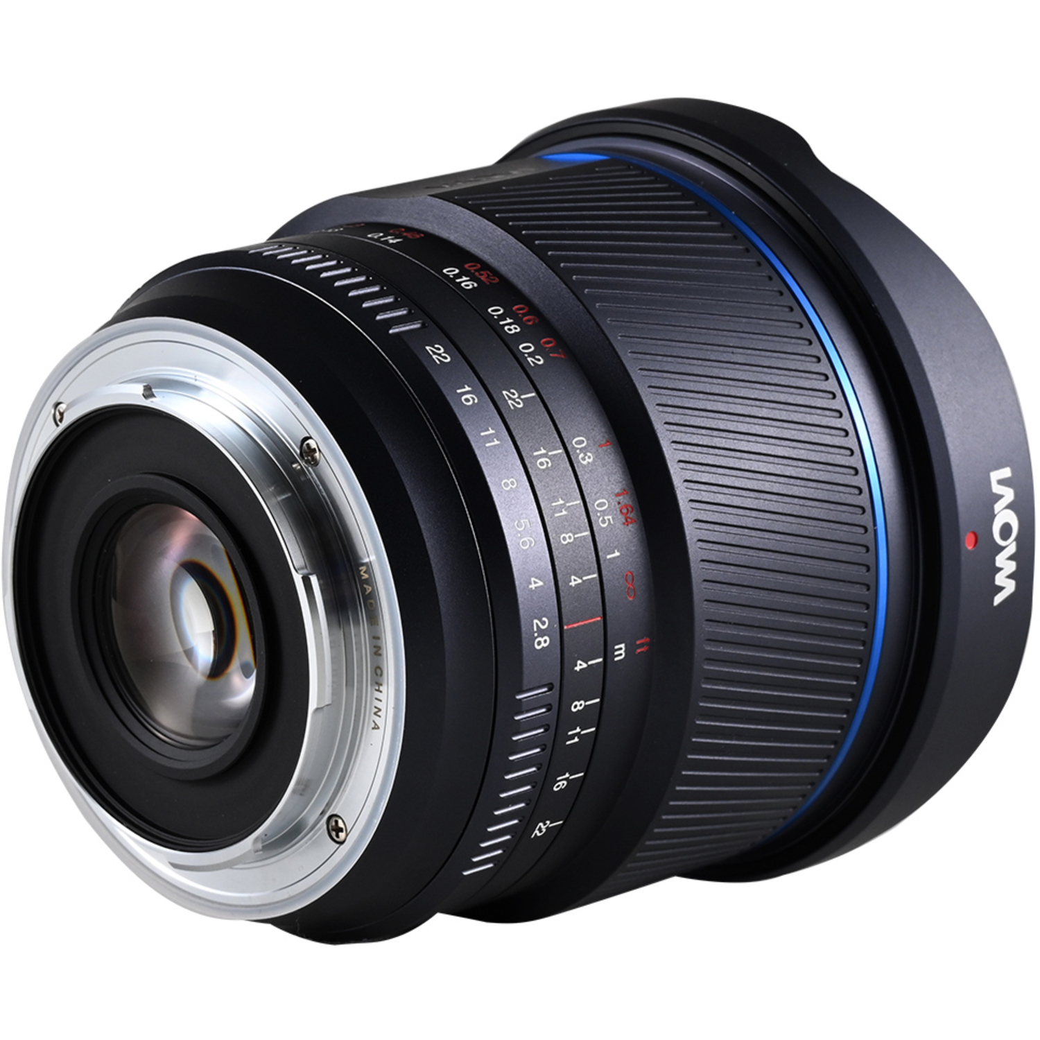 LAOWA 10mm F2.8 Zero-D FF für L-Mount