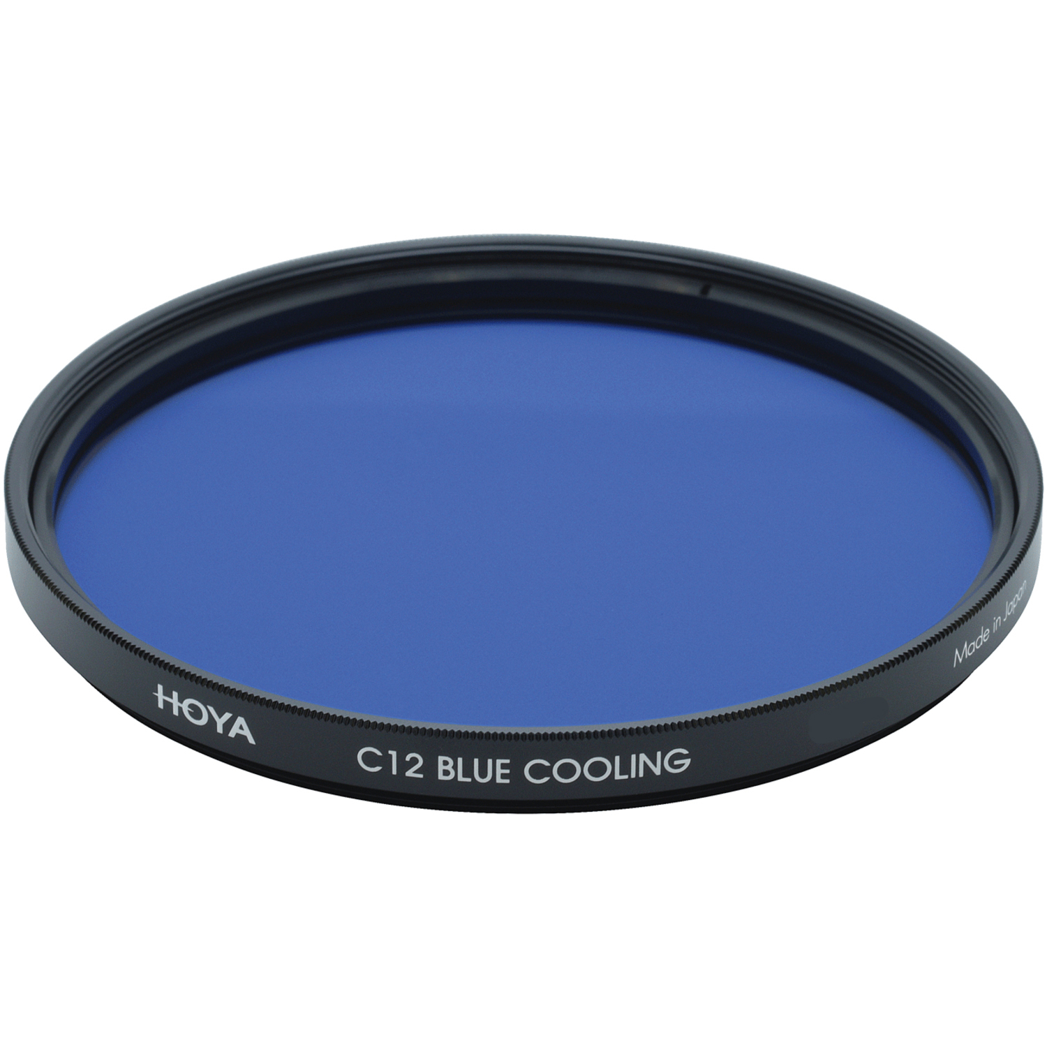 Hoya C12 Blue Cooling, 67mm