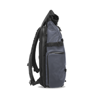 WANDRD Fotorucksack THE PRVKE Travel Bundle V2 21L blau