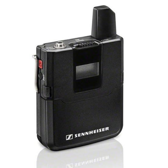 Sennheiser AVX-MKE2-3 Set