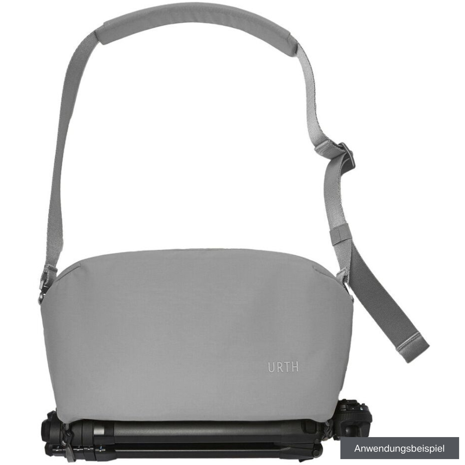 Urth Umhängetasche Dolomite Sling 8L Stone