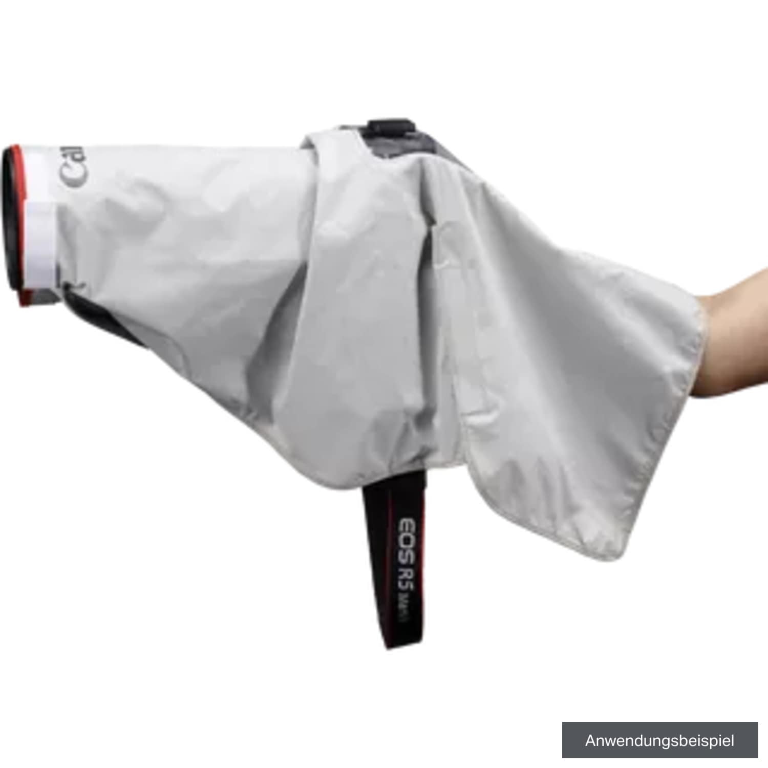 Canon Regenschutz ERC-R5S klein für EOS R1
