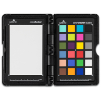 Calibrite ColorChecker Passport Video 2