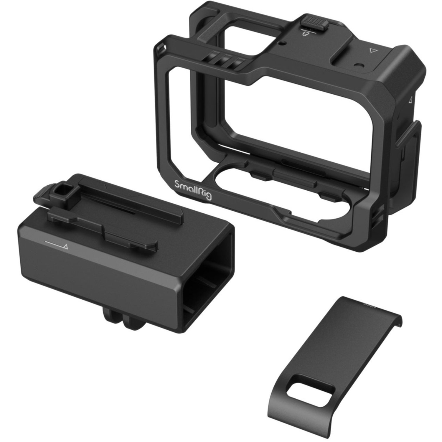 SmallRig Cage Kit 3083C für GoPro HERO12, 11, 10 und 9