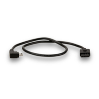Tilta WLC-T04-PC-RNS Nucleus-Nano Motor Micro-USB auf Ronin-S 12V Stromkabel