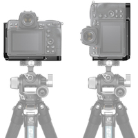 Leofoto L-Halterung LPN-Z8 für Nikon Z8