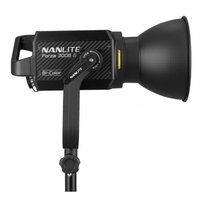 Nanlite Reportage- & Studio-Scheinwerfer Forza 300B II Bi-Color