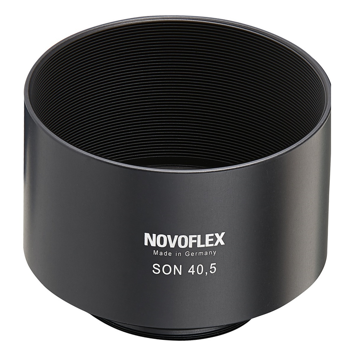 Novoflex Gegenlichtblende SON40,5 für Schneider Kreuznach Apo-Digitar 90mm F4.5