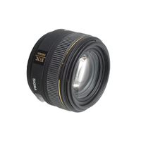 Sigma 30mm F1.4 DC HSM Art für Nikon F-Mount gebraucht