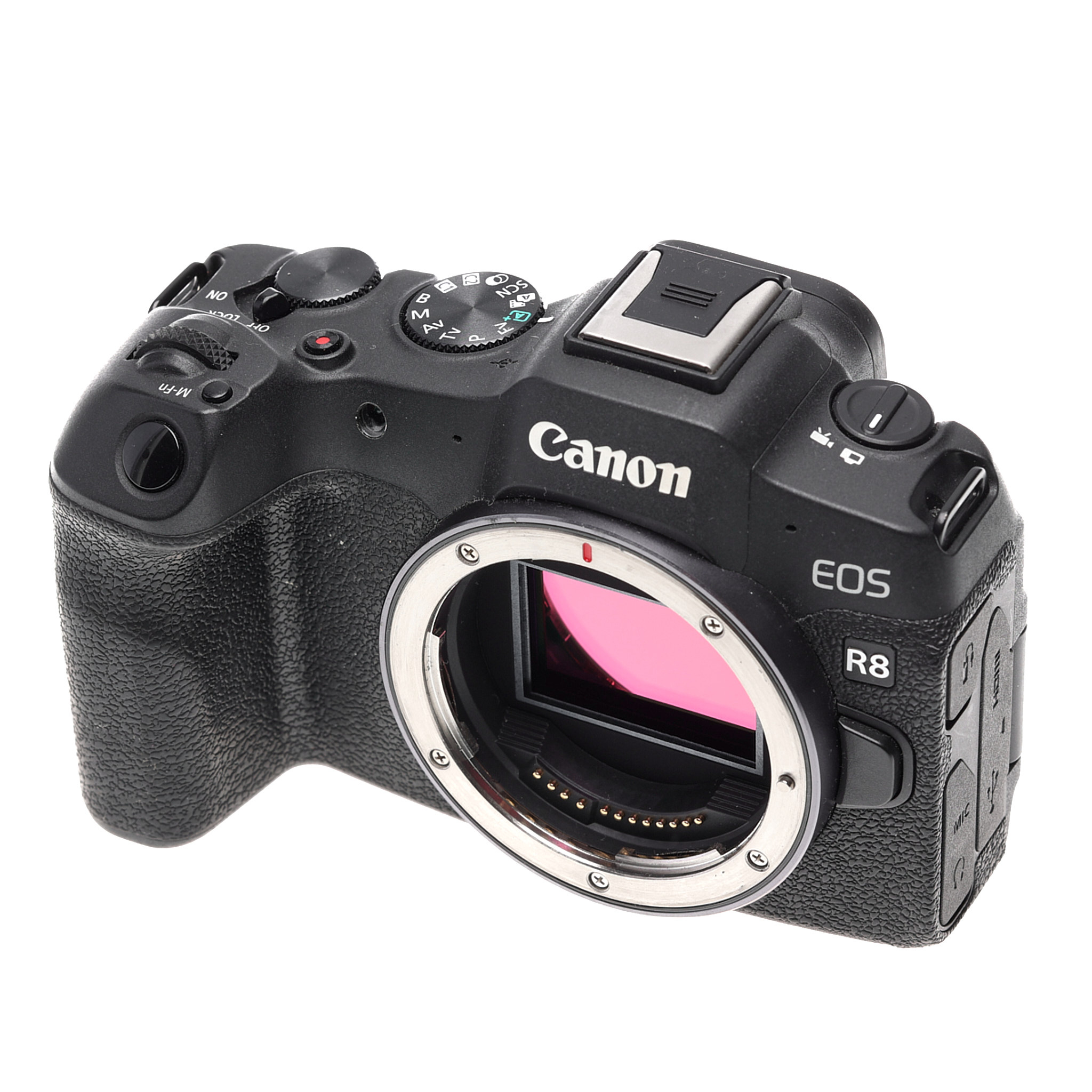 Canon EOS R8 gebraucht