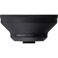 ShiftCam LensUltra 16mm Wide Angle Handyobjektiv