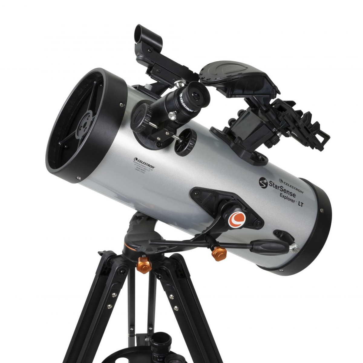 Celestron StarSense Explorer LT 127AZ Teleskop
