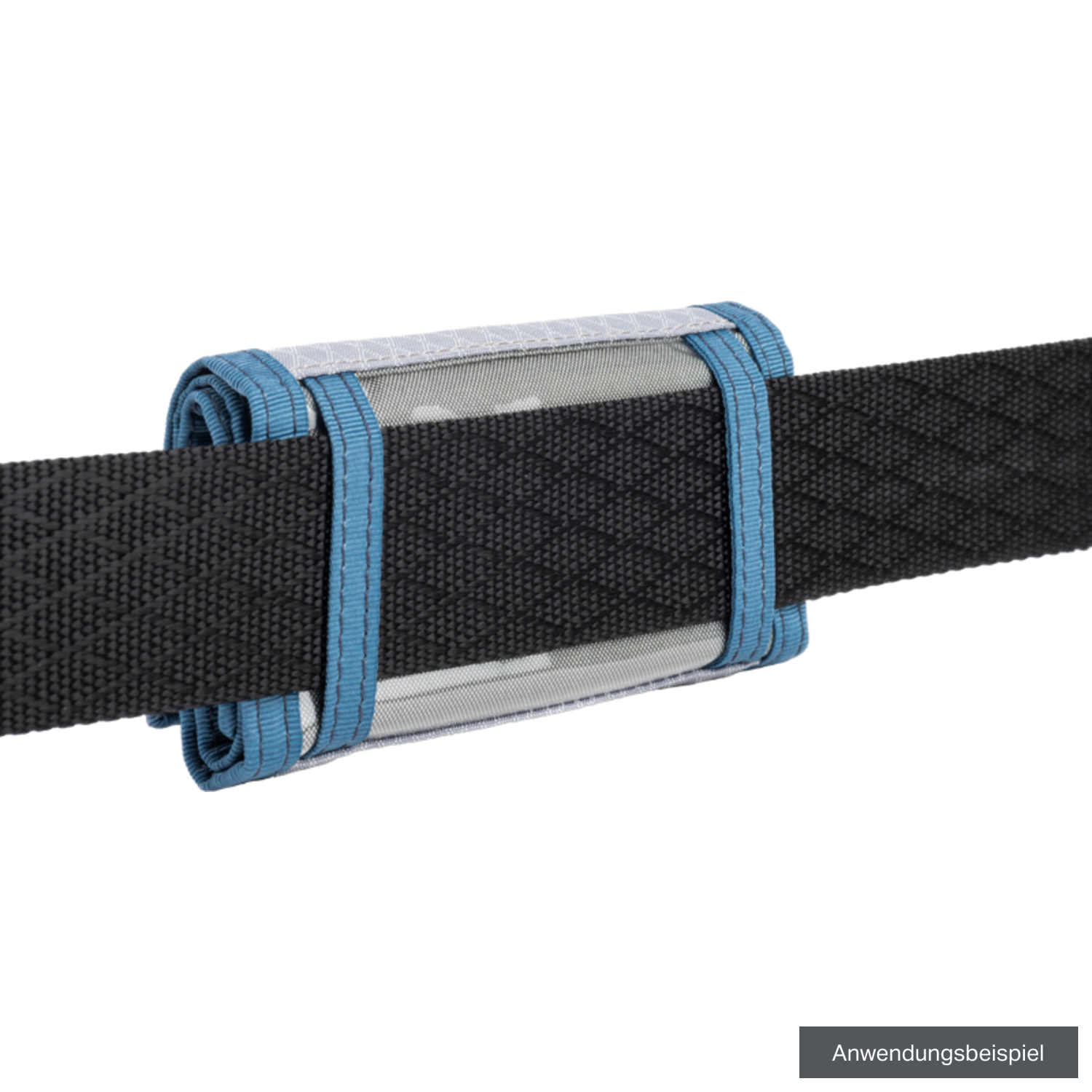 thinkTank Speicherkartenetui Pixel Pocket Rocket V2.0 marine blue für alle Kartentypen