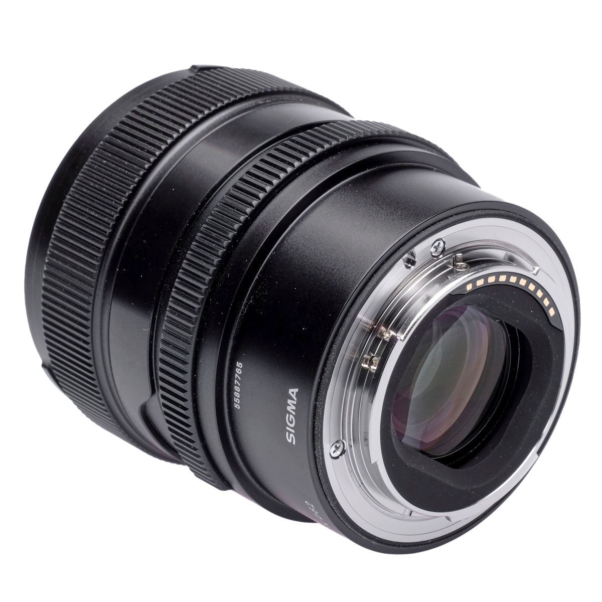 Sigma 24mm F2 DG Contemporary für Sony E-Mount gebraucht