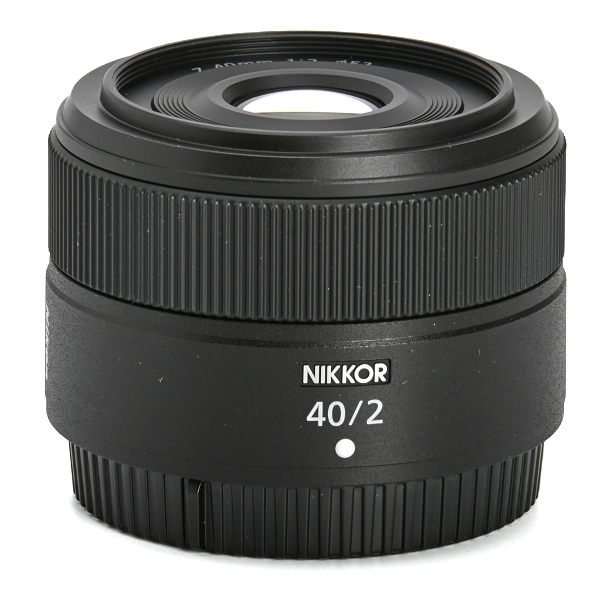 Nikon NIKKOR Z 40mm F2 gebraucht
