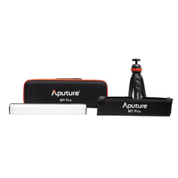 Aputure MT Pro Vollfarbige Mini-RGBWW-LED-Leuchtröhre
