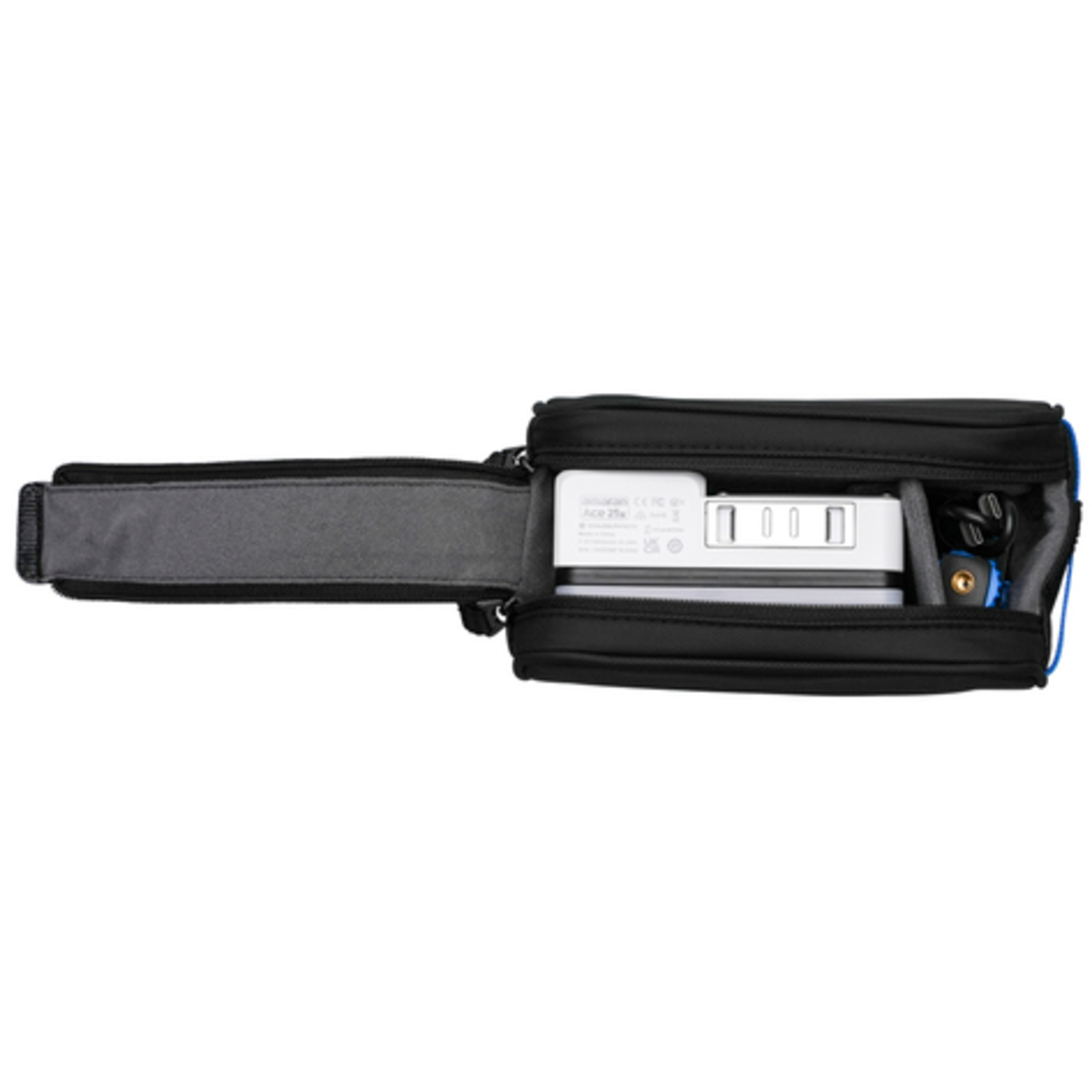 Amaran Ace 25x Kit weiß