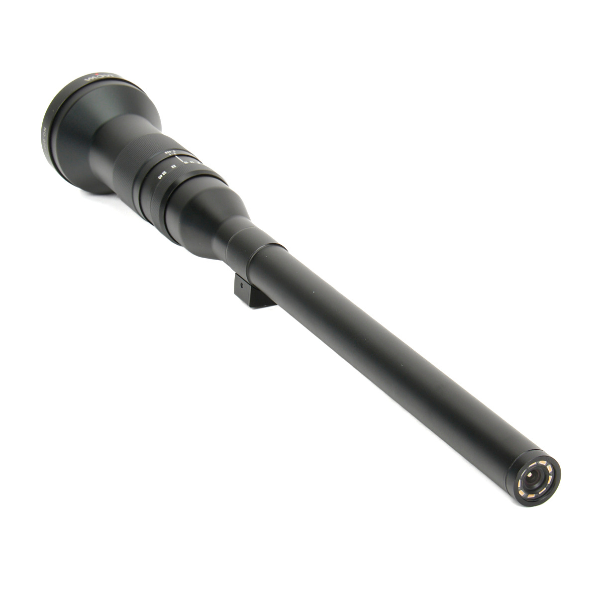 LAOWA 24mm F14 2X Macro Probe für Nikon Z-Mount gebraucht