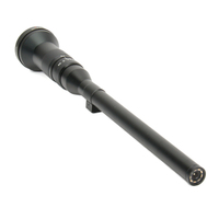 LAOWA 24mm F14 2X Macro Probe für Nikon Z-Mount gebraucht