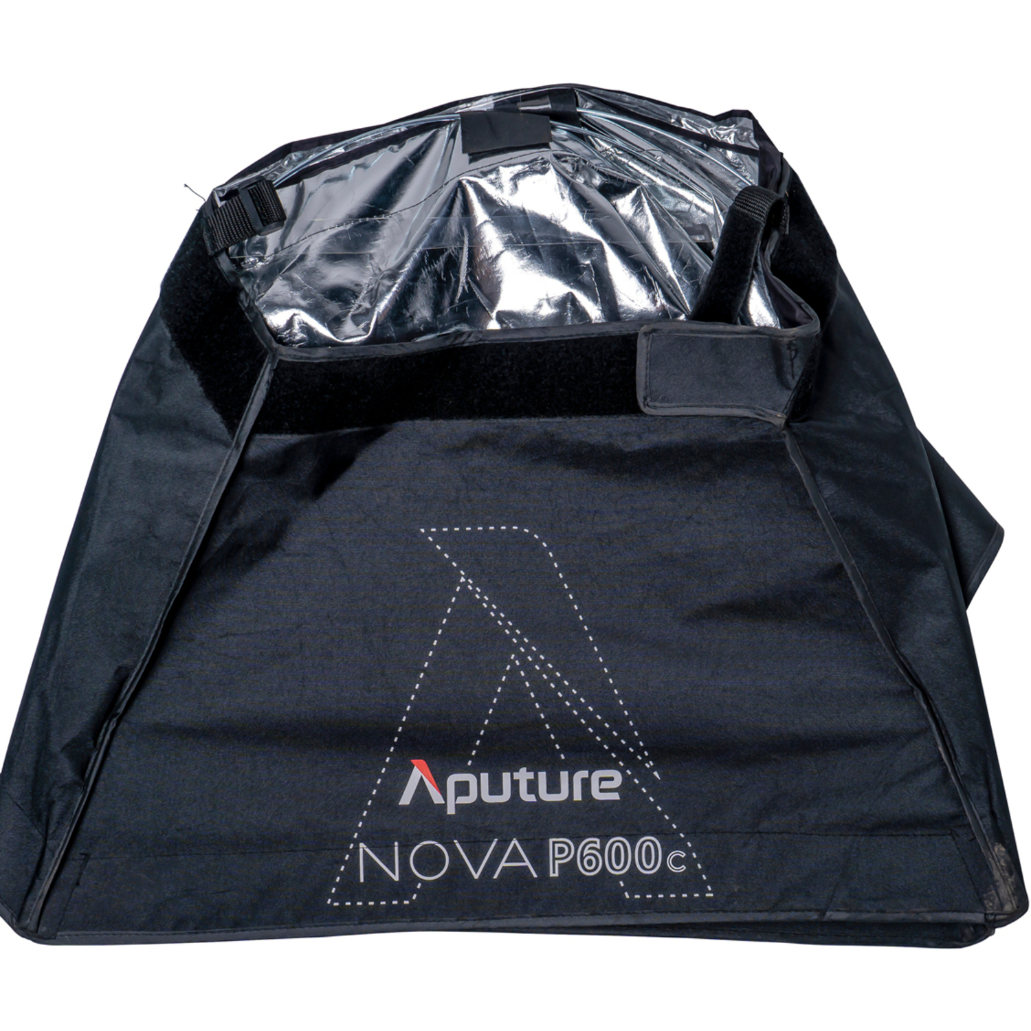 Aputure Softbox für Nova P600c