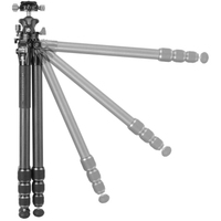 Vanguard Stativ ALTA PRO 3XT 234CLBPS aus Carbonfaser
