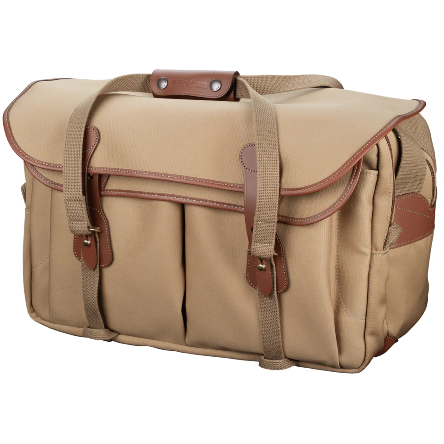 Billingham Fototasche 555 MKII, khaki