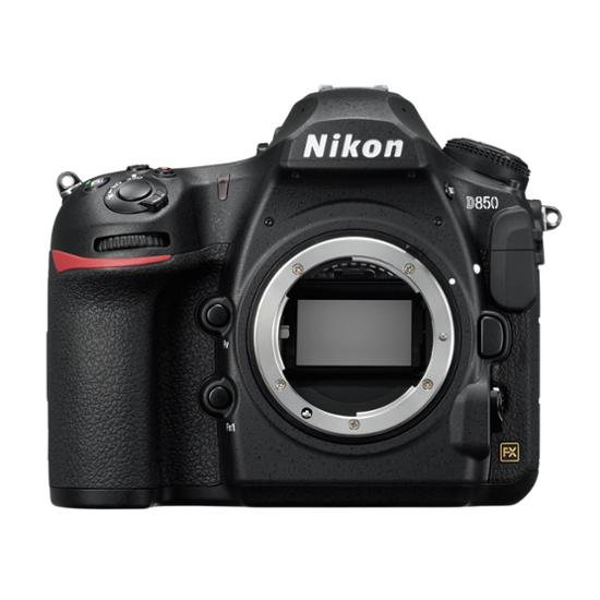 Nikon D850 mit Tamron SP 24-70mm F2.8 Di VC USD G2