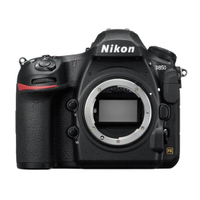 Nikon D850 mit Tamron SP 24-70mm F2.8 Di VC USD G2