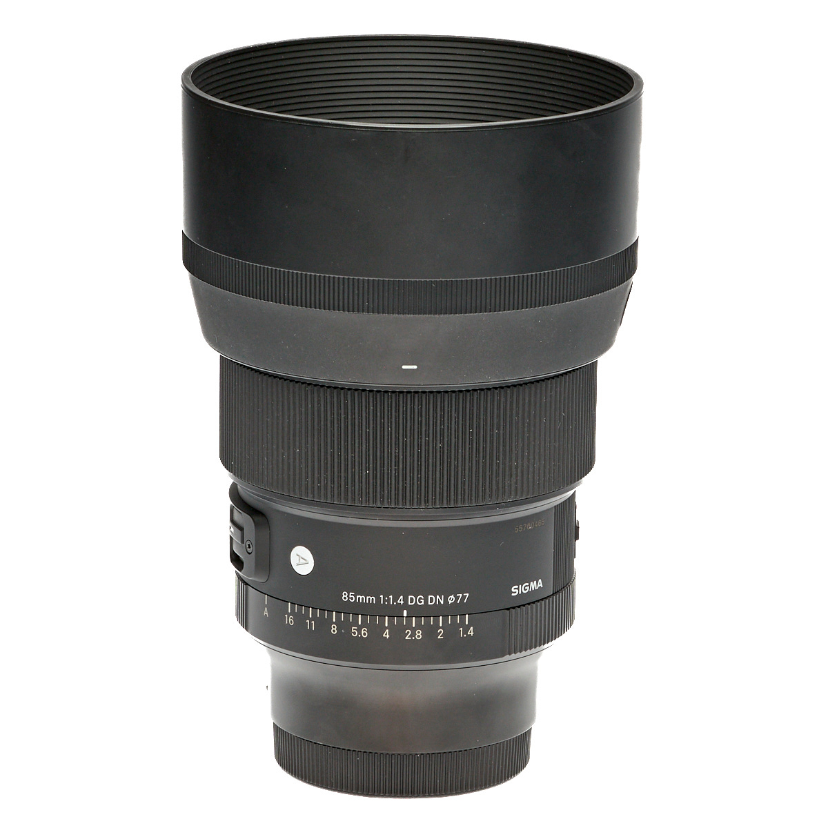 Sigma 85mm F1.4 DG DN Art für Sony E-Mount gebraucht
