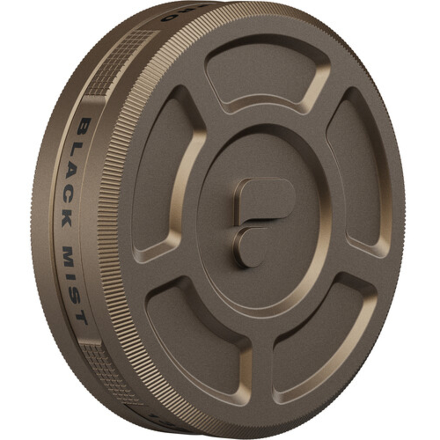 PolarPro 135 Series - Black Mist Filter - 62mm