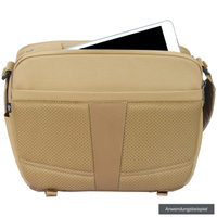 Vanguard VEO METRO S9L BG 9L beige