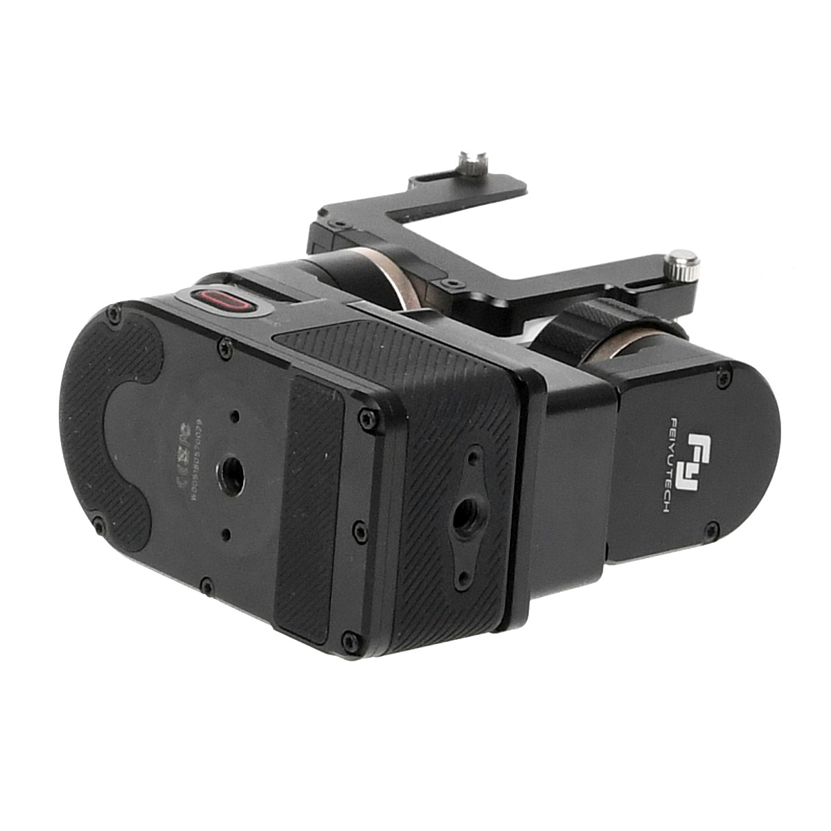 FeiyuTech WG2 Schwarz gebraucht