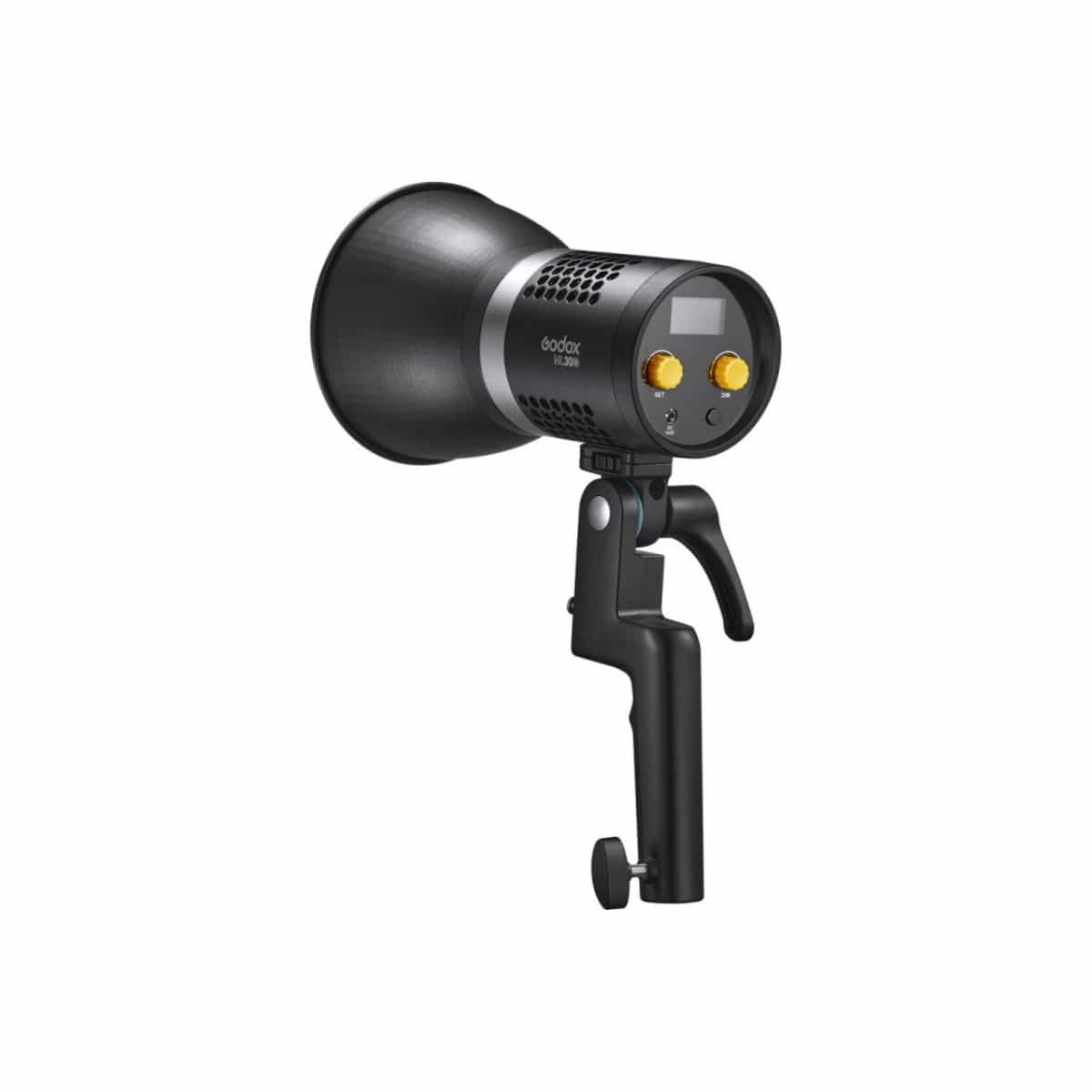 Godox LED-Lampe ML30Bi 2800-6500K