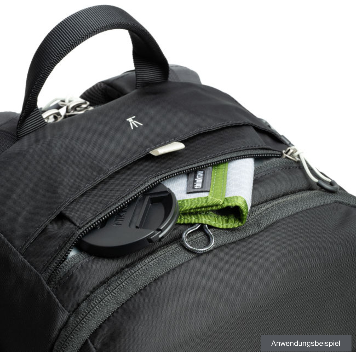 thinkTank BackLight 26L Slate Black