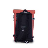 F-Stop Fotorucksack DYOTA 11 Rooibos Tea 11L Burned Orange