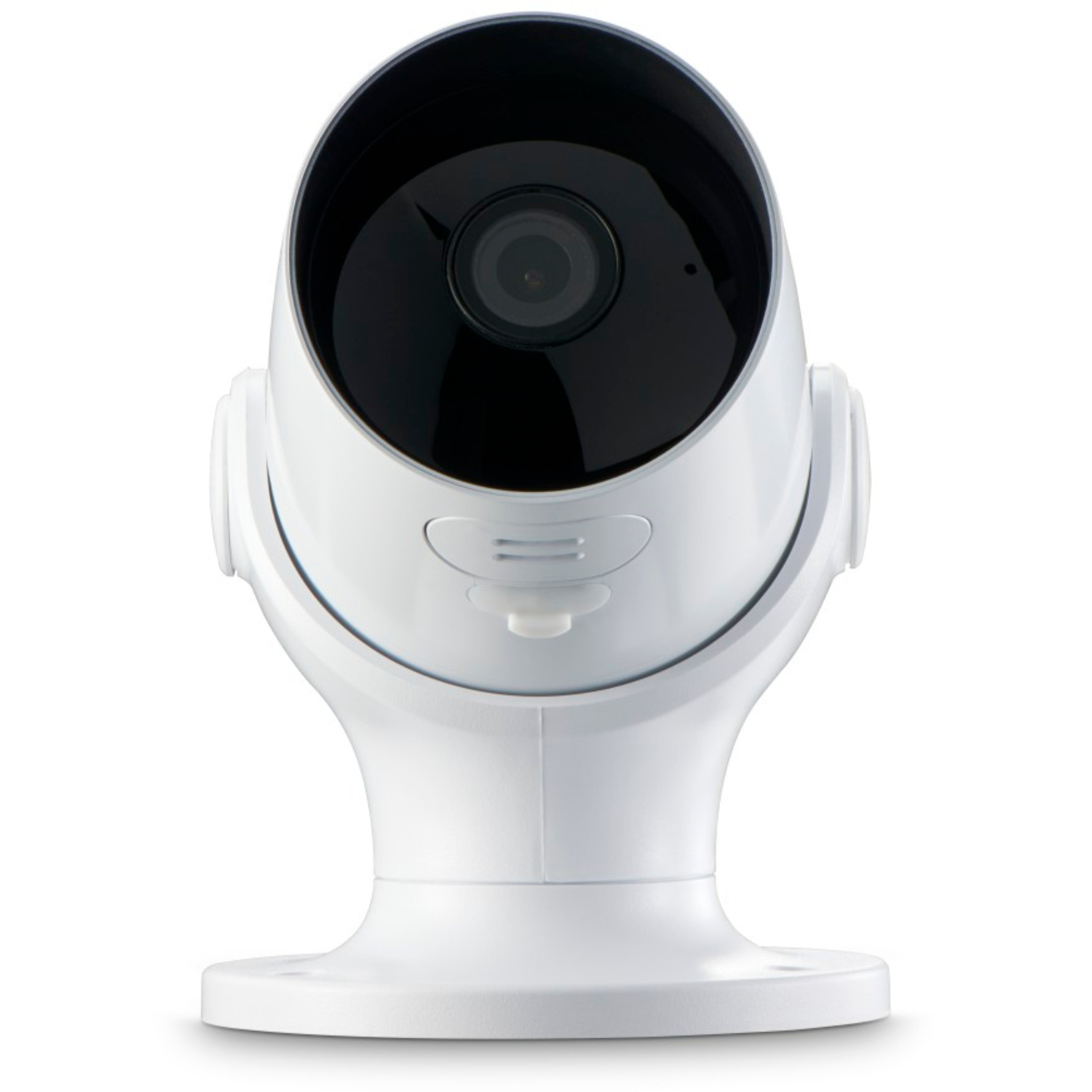 Hama WiFi Überwachungskamera weiß