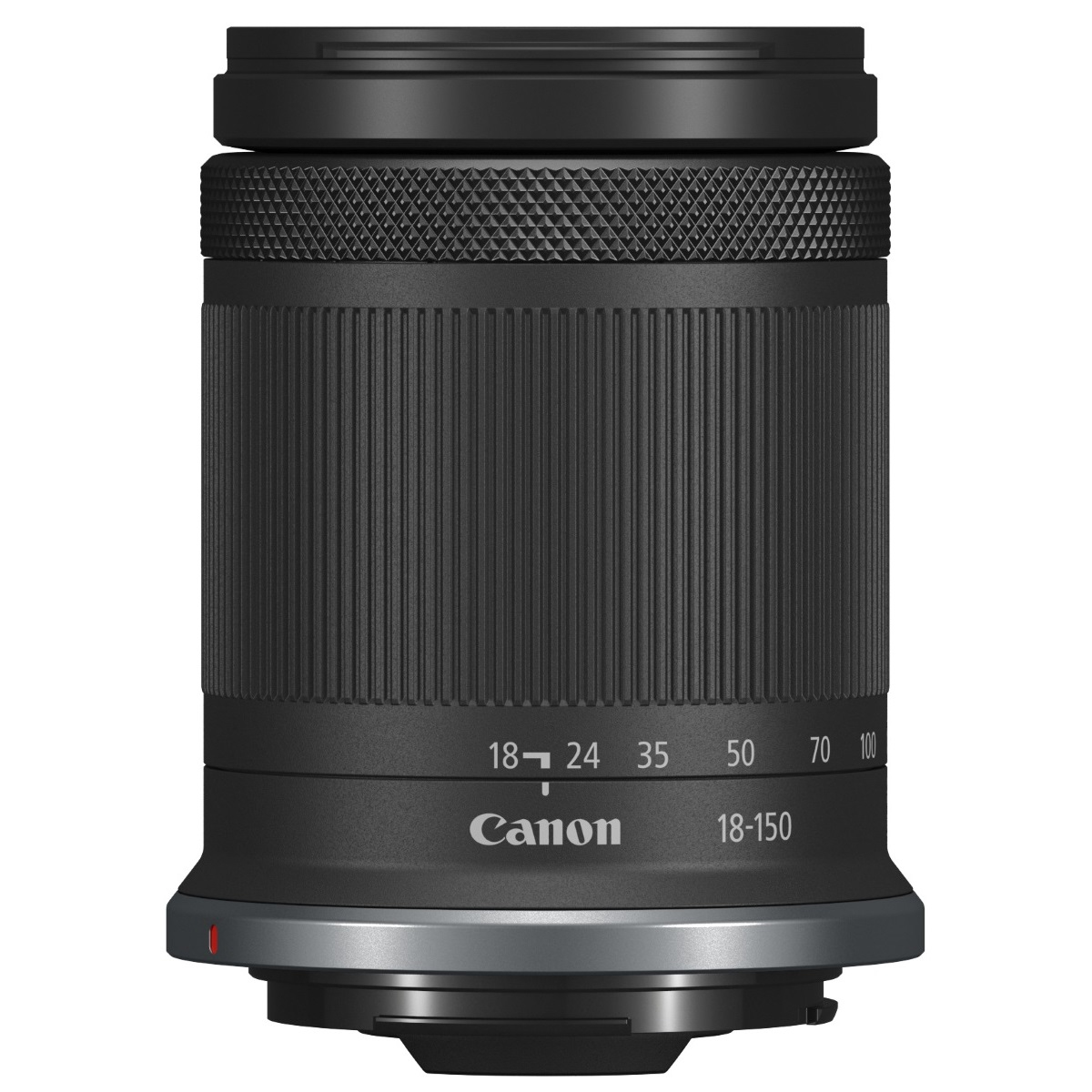 Canon EOS R10 mit RF-S 18-150mm F3.5-6.3 IS STM ohne Adapter und RF 75-300mm F4-5.6