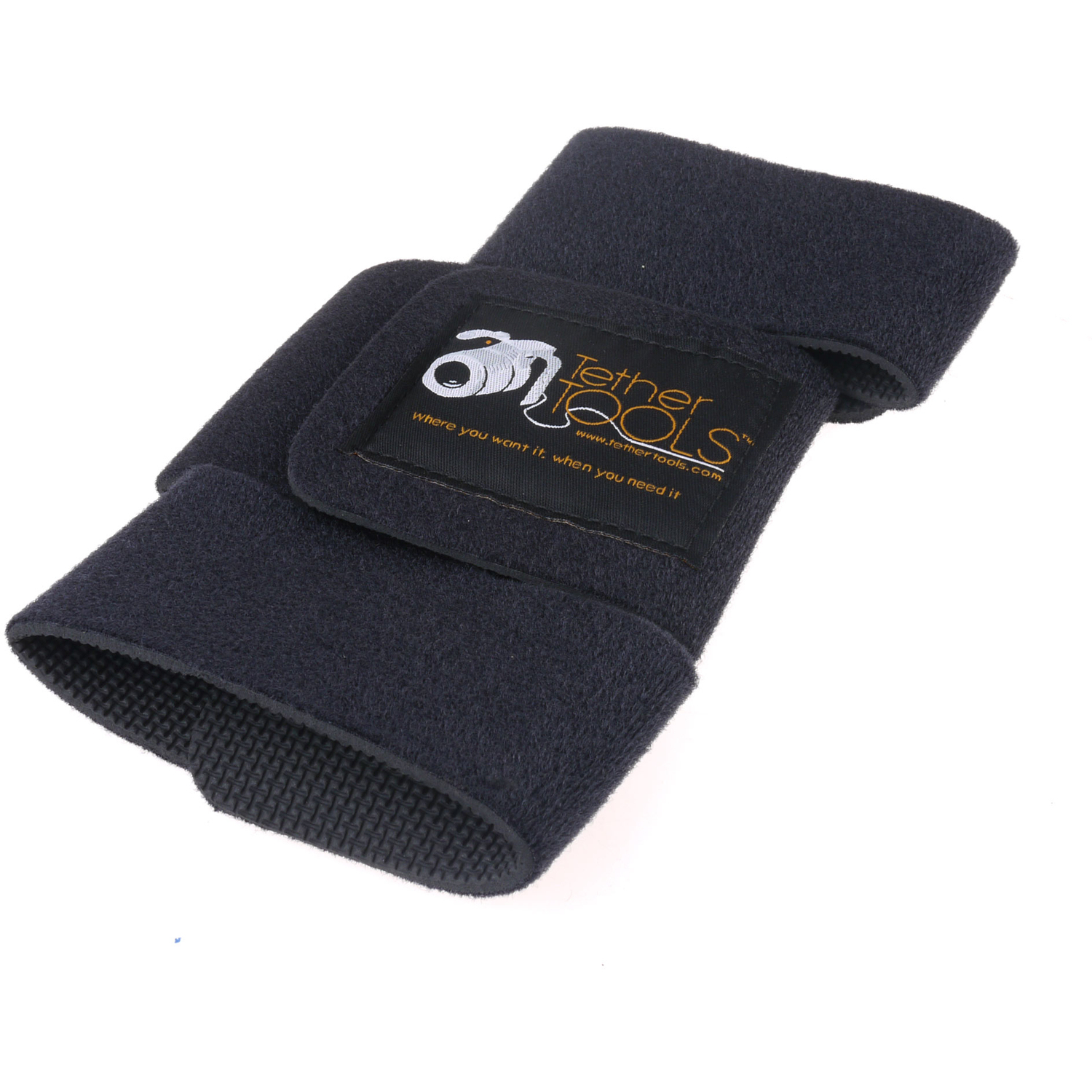 Tether Tools Kletthalterung StrapMoore