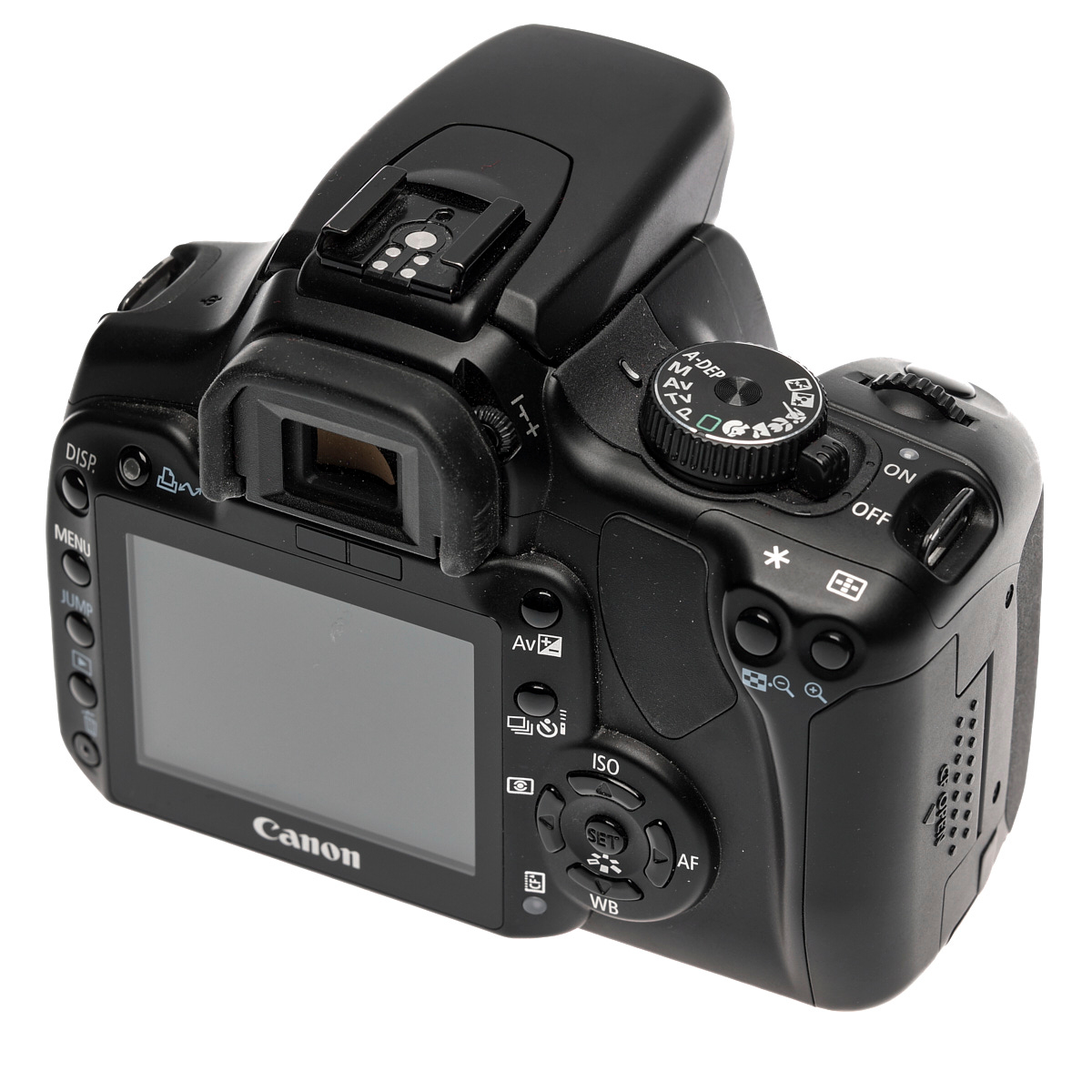 Canon EOS 400D gebraucht