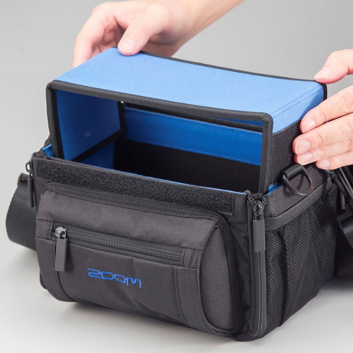 Zoom PCF-8 Transporttasche für Zoom F8 und F4