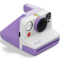 Polaroid Now Gen3 purple
