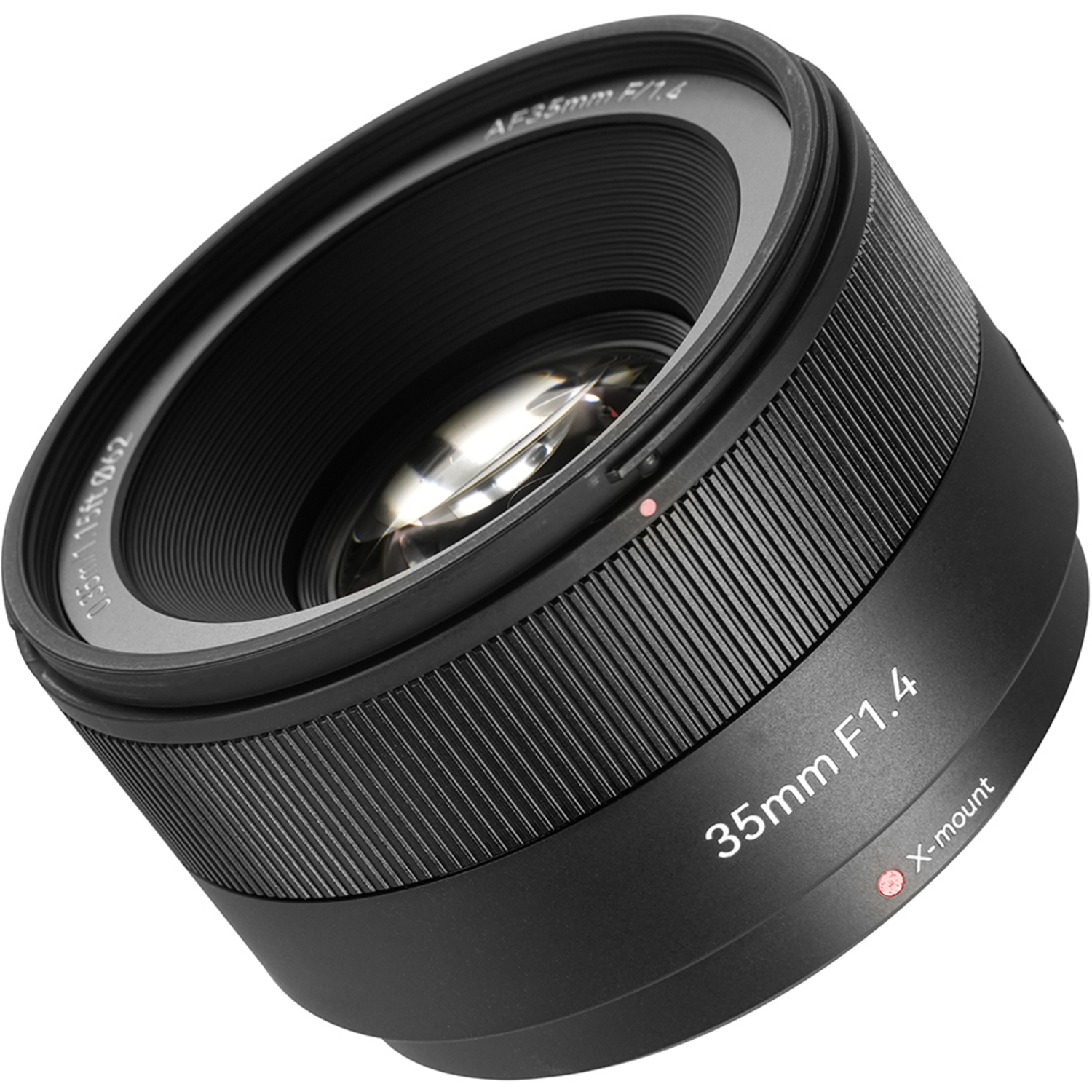 7Artisans AF 35mm F1.4 für Fujifilm X-Mount