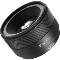 7Artisans AF 35mm F1.4 für Fujifilm X-Mount