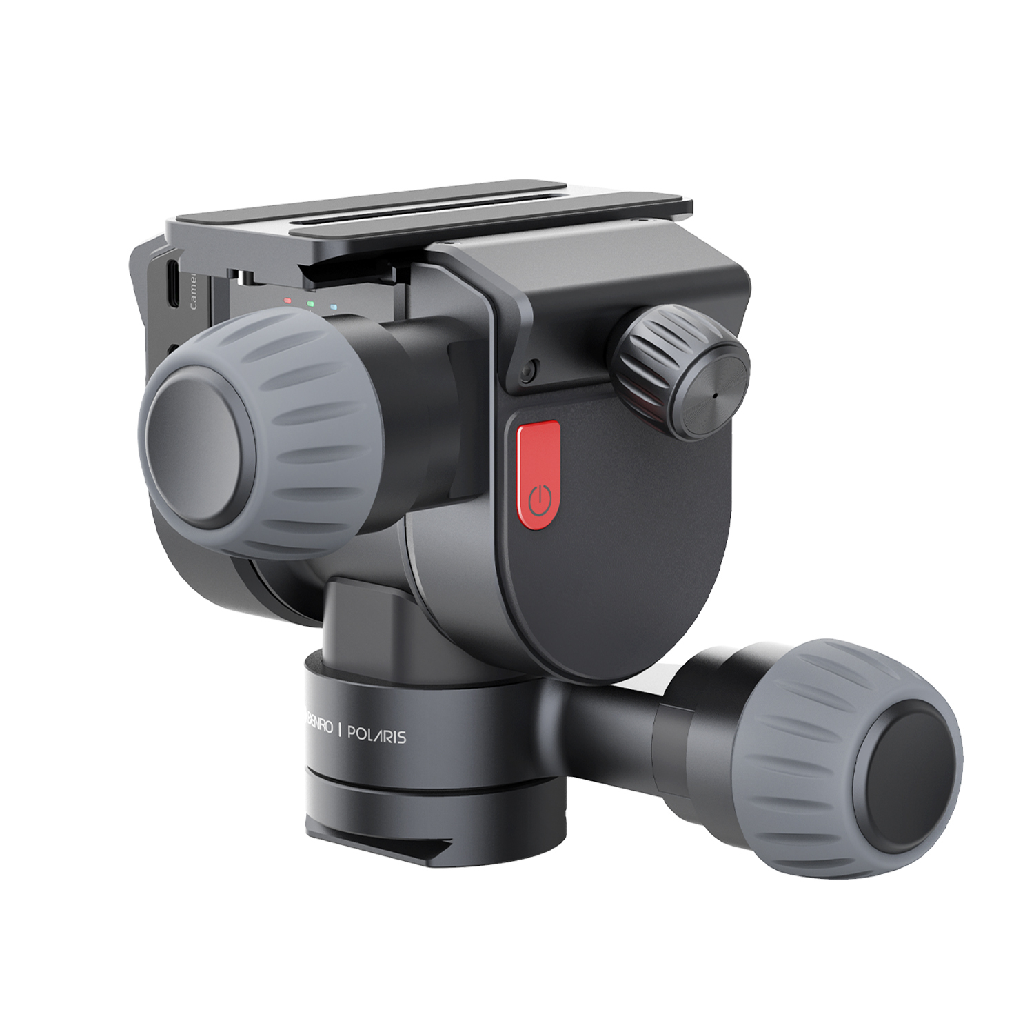 Benro Polaris Astro 3-Achsen-Kopf