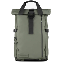 WANDRD PRVKE V4 31L Wasatch Green