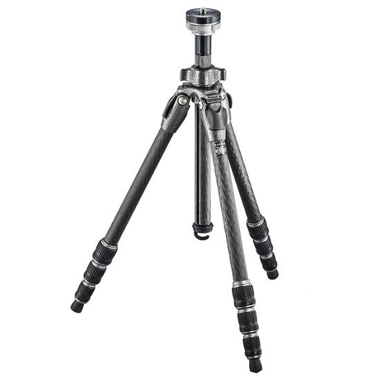 Gitzo GT0542 Mountaineer Stativ, Serie 0, 4 Segmente