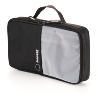 Shimoda Zubehörcase Medium Schwarz