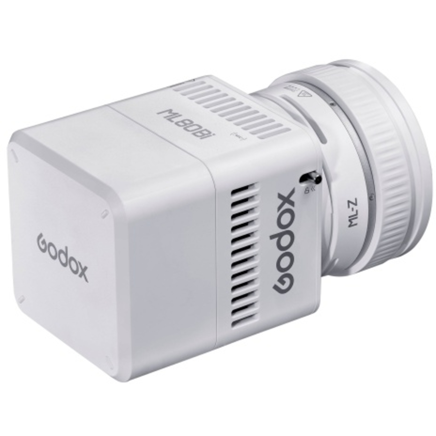 Godox Bi-Color LED Videolicht ML80Bi