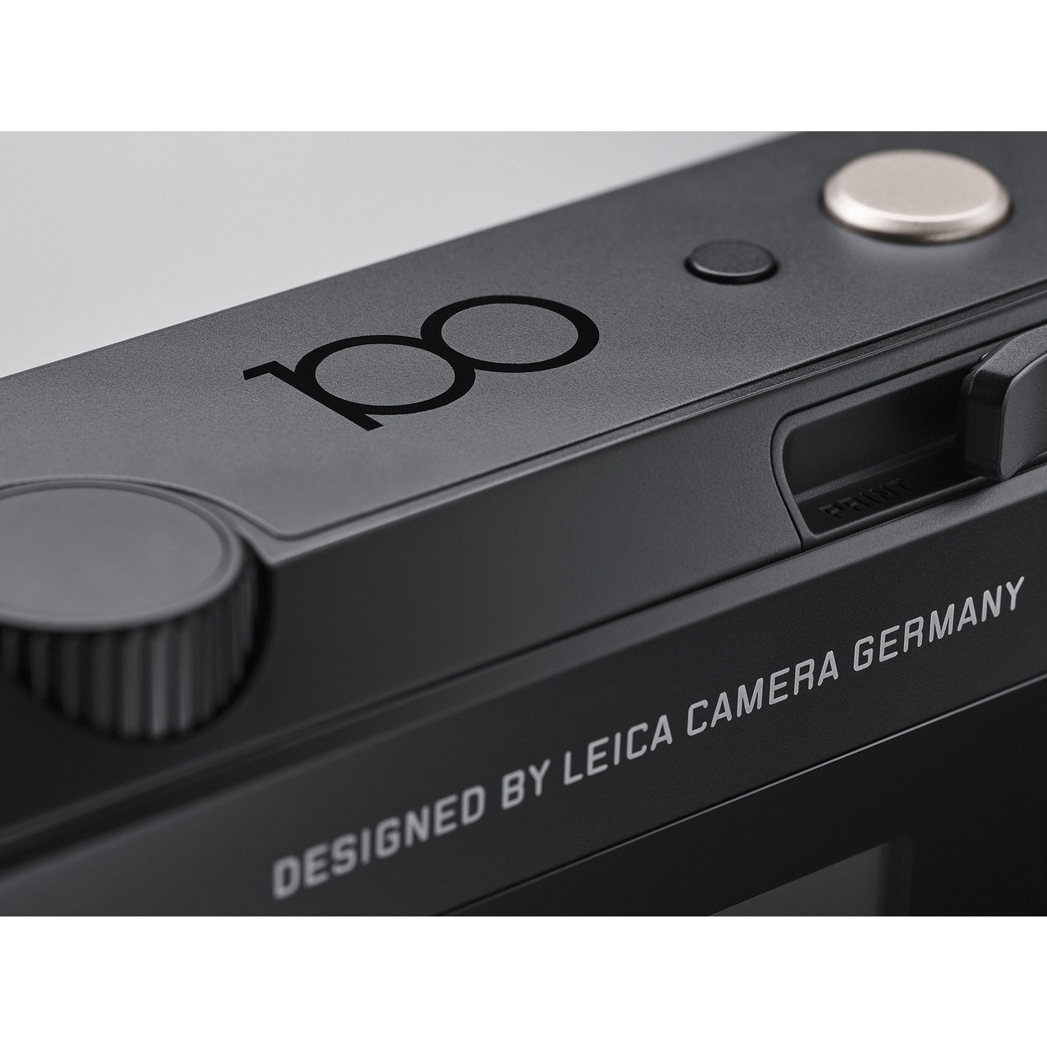 Leica SOFORT 2 Sonderedition 100 Jahre Leica