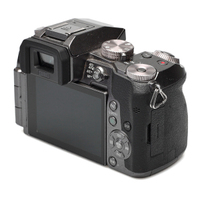 Panasonic G70 anthrazit gebraucht